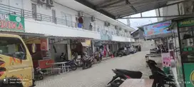DI JUAL KOST DAN KIOS MURAH