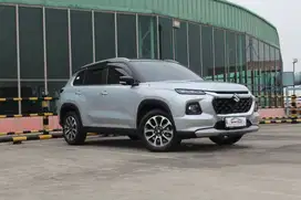 [LOW ODO][HYBRID] Suzuki Grand Vitara GX Hybrid AT 2024 Twotone