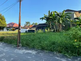 Dijual Tanah Murah Kota Palembang. Surat SHM