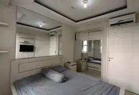 termurah  apartemen parahyangan residence 1 br bandung utara