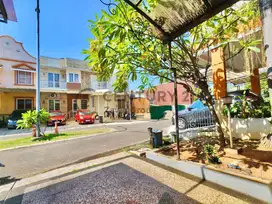 Dijual Rumah Siap Huni Cluster Taman Holandia Lippo Karawaci Utara