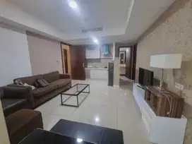 Put - Dijual Apt U-Residence Karawaci Tower 2 2BR Full Furnish