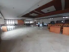 Dijual Gudang Ex Pabrik Jalan Raya Veteran, Gresik Siap Pakai dkt Tol