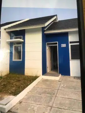 DIJUAL URGENT BU RUMAH CITRA RAYA CIKUPA