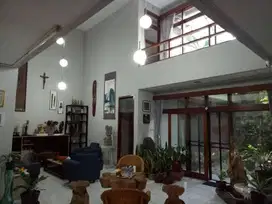 Dijual Rumah di Jl. Simpang Pahlawan III - Bandung