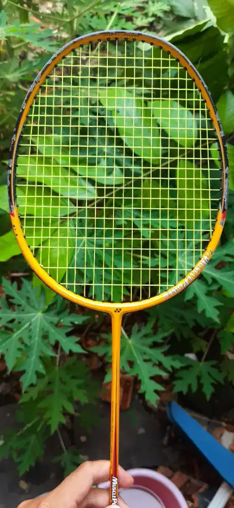 Yonex Muscle Power 99 SP Original Made In Japan