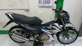 SATRIA FU ORI HDP NEGO