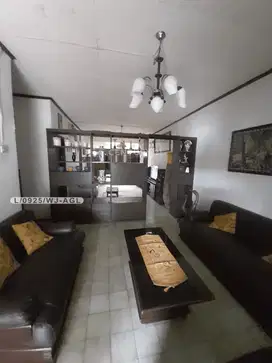 Rumah Nyaman Suasana Asri Siap Huni Di Sukasari Bandung