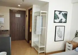 termurah  apartemen galeri ciumbuleuit 3 bandung utara
