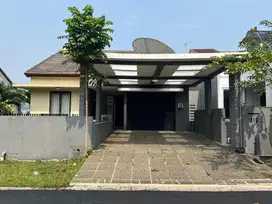Dijual Rumah Di Sentul City Bogor