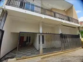 rumah di dekat exit tol sawojajar malang