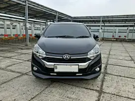 DAIHATSU AYLA R 1.2 MT THN 2017