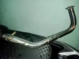 Knalpot (buat vario new)