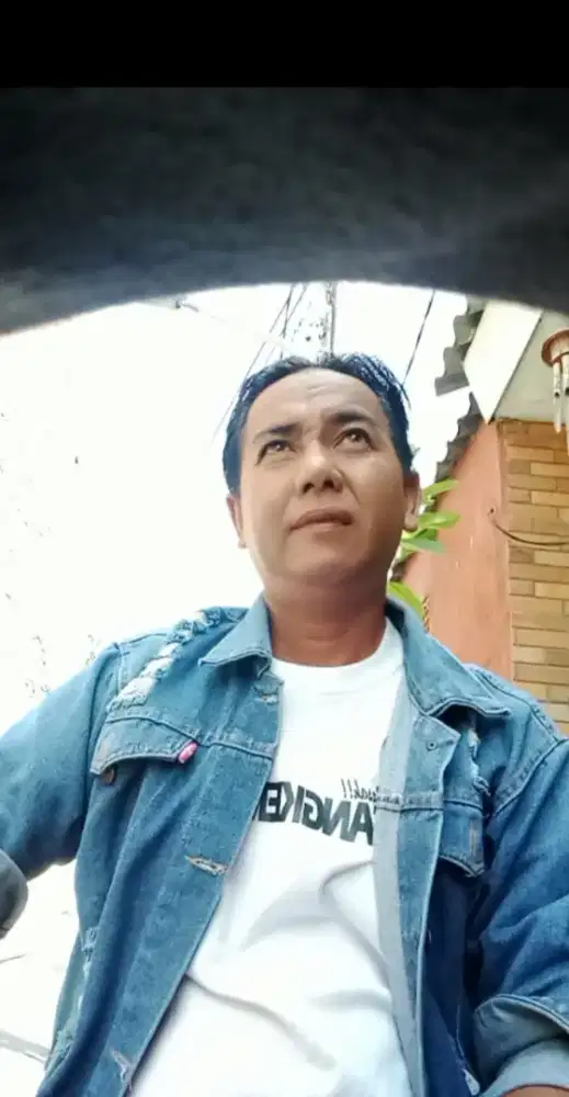 Jasa antar jemput roda 2