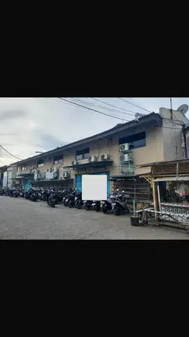 Gudang Dadap Jl Raya Prancis Desa Jatimulya Kosambi Tangerang