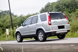 Honda CR-V 2005 gen ll 2.4L
