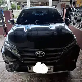 Toyota Rush G Matic 2019