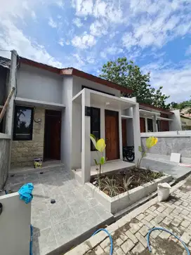 Fee BBN Rumah Minimalis Sekitar UMY