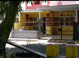 DISEWAKAN RUMAH TINGGAL  DALAM KOTA MAKASSAR
