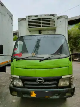 Hino Dutro 110 6 Ban