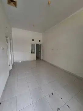 Rumah Siap huni dalam cluster dekat Telkom university