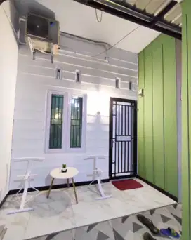 D jual cepat rumah type 36