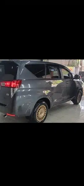 Toyota Kijang Innova 2016 Bensin