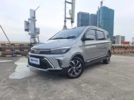 Pajak Panjang - Wuling Confero S 1.5 L Bensin-MT 2021