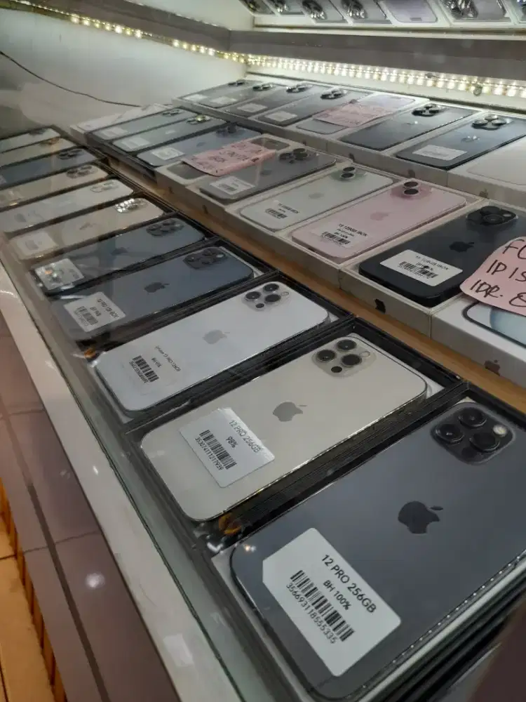 IPhone series 7 s/d series 16 pro max