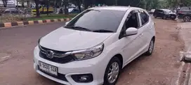 Honda Brio Satya 2019 Bensin