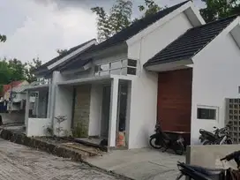 Gratis Ac Rumah Murah Siap Huni Dekat UMY