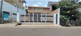 rumah murah hany 50 m dari jalan raya buring dan tol luas 350