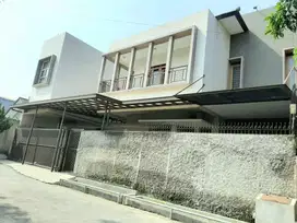 Rumah Siap Huni Taman Kopo Indah2 Kota Bandung