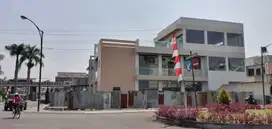 Disewakan Ruko Baru di Jl Singgasana Raya Bandung