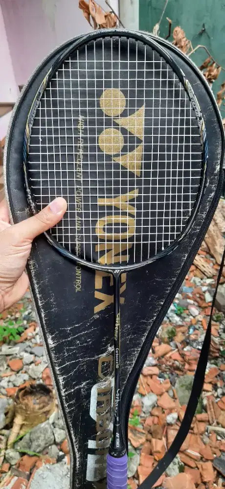 Yonex Carbonex 50 SP 3U Original Made In Japan