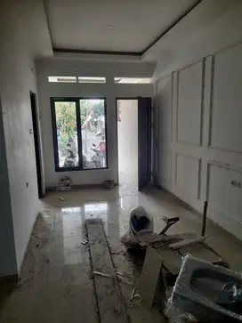 Jarang Ada Hunian Minimalis Harga 1Man Pusat Kota Bandung Turangga