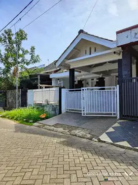 Dijual Rumah Siap Huni