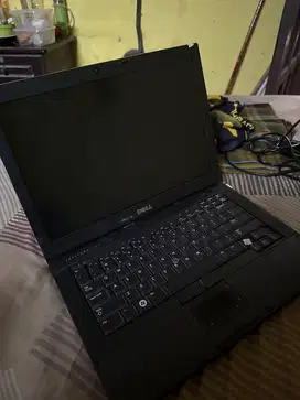 Laptop dell latitude e6410