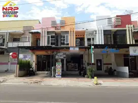 Dijual Ruko dan Kos - Kosan 2 Lantai di Barat Kampus Untag- Banyuwangi