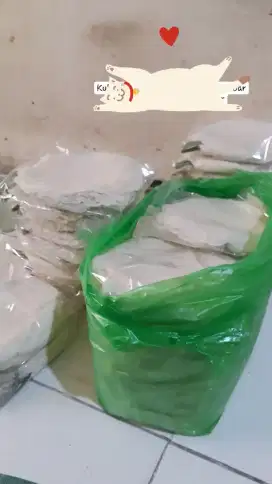 Kulit Lumpia Fresh