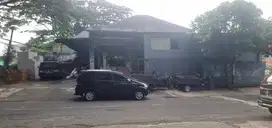 Dijual Ruang Usaha Hitung Tanah Termurah di Raya Sulfat Malang