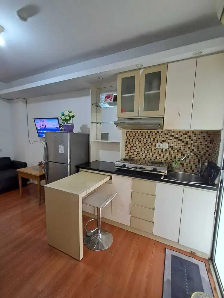 Di Sewakan Apartement Kalibata City