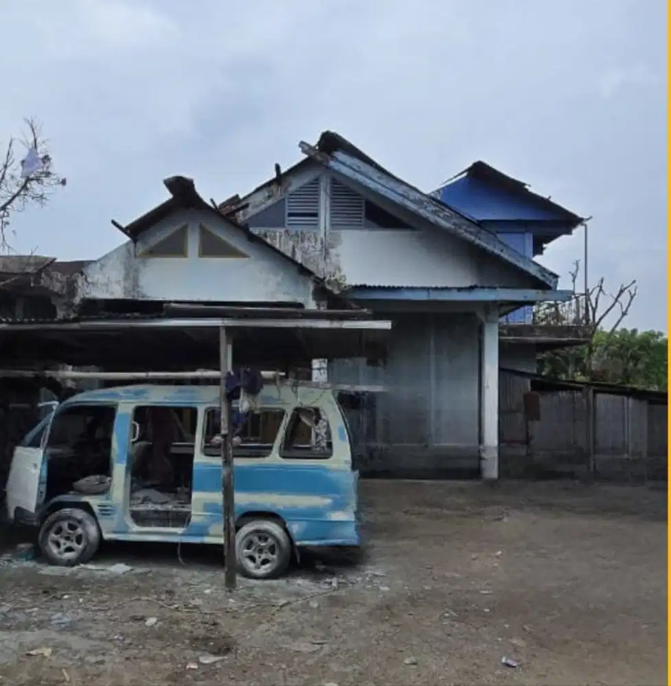 Dijual Rumah Makassar sekitar Jalan Perintis Kemerdekaan