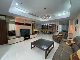 Disewakan Cambridge Condominium Tower Picasso Kondisi Siap Huni