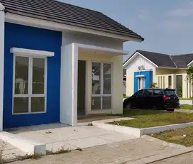 DIJUAL RUMAH TINGGAL DALAM PERUMAHAN GRAND BATAVIA TANGERANG