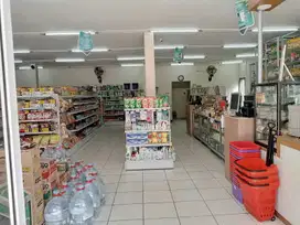 Disewa Lahan dan Bangunan Lokasi Strategis di Perum 3 Tangerang