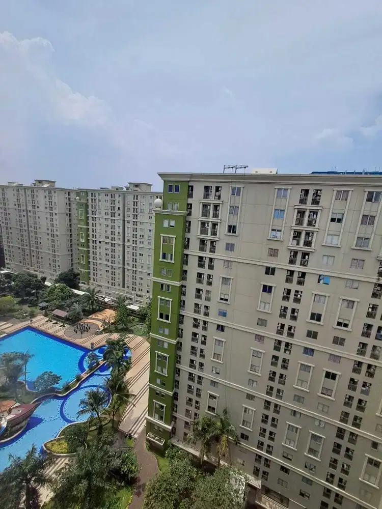 Di Jual Cepat Apartement Kalibata City