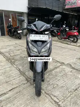 Honda Vario 125 Tahun'2013