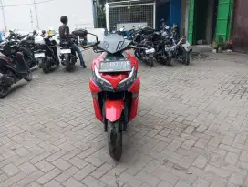 Aerox New 2022. Km low 23.00an