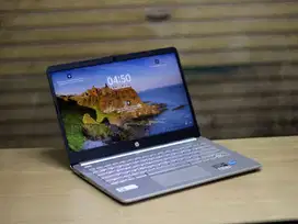 Hp 14s-dq2614TU LIKE NEW SSD 512GB